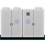 HCE-2500KVA-HFU-525V-T12-M6-S3-A2 Dikili tip modüler pano