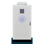 HCE-160KW-T7-M6-S3-A1-Dikili tip modüler pano