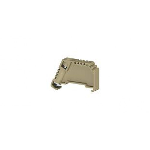 Klemsan KD3 Kahverengi Ray Klemens