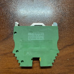 Klemsan AVK 4T 4-2.5mm Klemens