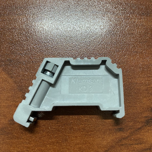 KD 3 KLEMENS - KLEMSAN 