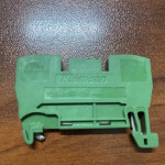 YBK 2.5T Ray Klemens