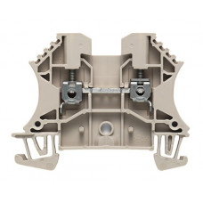 Weidmüller ZPE 4mm Ray Klemens