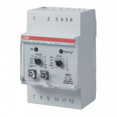 ABB Rd3 30mA-30A Kacak Akım Algılama Rölesi