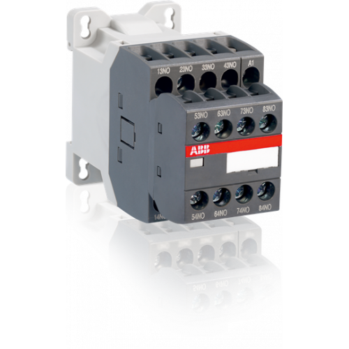 ABB 4NA+4NK kontaklı NS Serisi Kontaktör