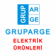 Gruparge Elektrik ürünleri