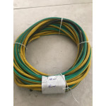 HES Marka 25mm² NYAF kablo sarı (16 mt)