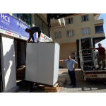  HCE Pano montaj atölyesi.