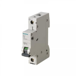 Siemens 1x20A C6KA Tekli Otomat