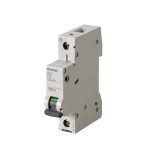 Siemens 1x20A C6KA Tekli Otomat