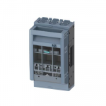 Siemens 3x160A SENTRON 3NP1 tipi 00 boy NH-Bıçaklı ayırıcı