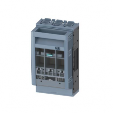 Siemens 3x160A SENTRON 3NP1 tipi 00 boy NH-Bıçaklı ayırıcı