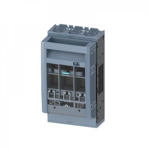 Siemens 3x160A SENTRON 3NP1 tipi 00 boy NH-Bıçaklı ayırıcı