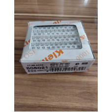 Klemsan 5x5 Baskılı etiket (11-20)